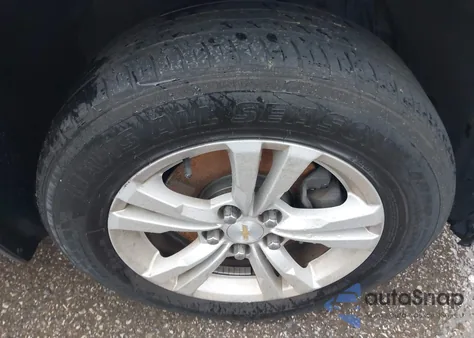 2017 Chevrolet Equinox Ls from USA, damaged, VIN 2GNALBEK6H1555155